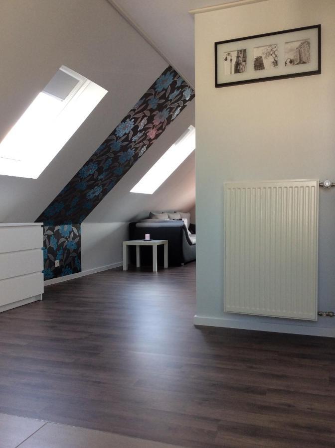 Ferienwohnung Sternfeld Osburg Dış mekan fotoğraf