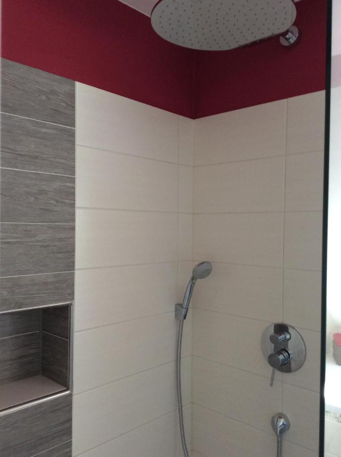 Ferienwohnung Sternfeld Osburg Dış mekan fotoğraf