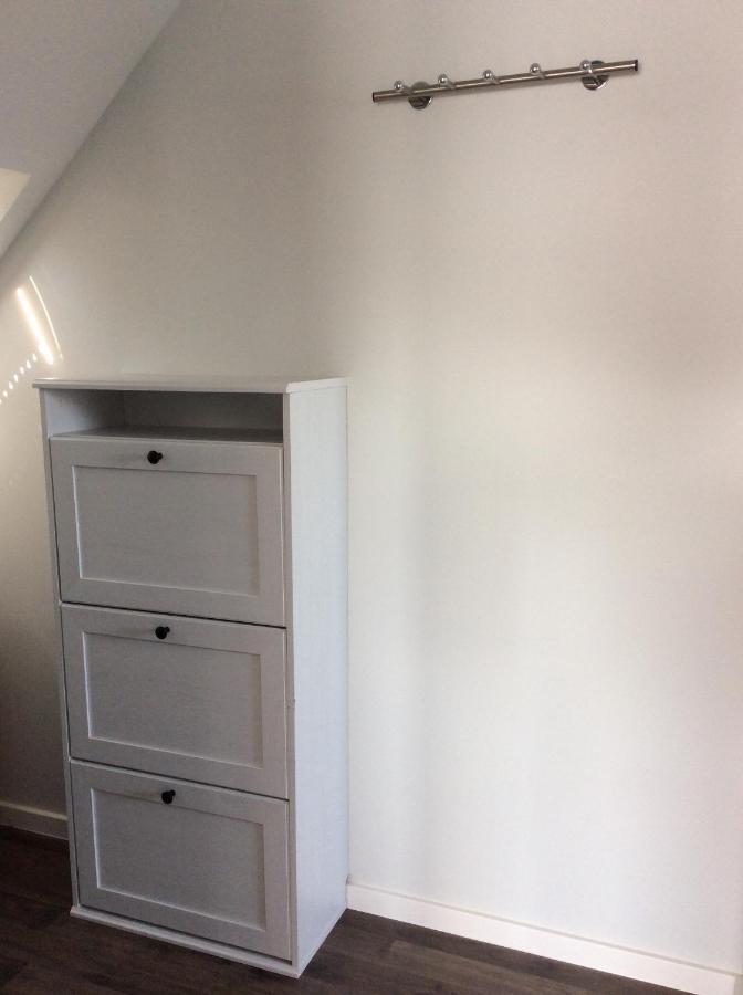 Ferienwohnung Sternfeld Osburg Dış mekan fotoğraf
